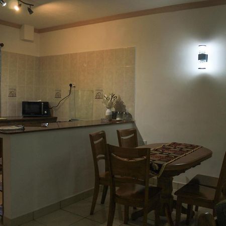 Forest Lodge Bel Ombre Bagian luar foto